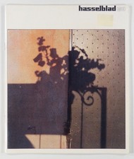 1981 Sep HASSELBLAD MAGAZINE 68 cameras PHOTOGRAPHY art JOURNALISM techniques