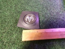 Dodge Oem Ram 1.75 Horn Button Steering Wheel Emblem Badge Logo Nameplate 6s4