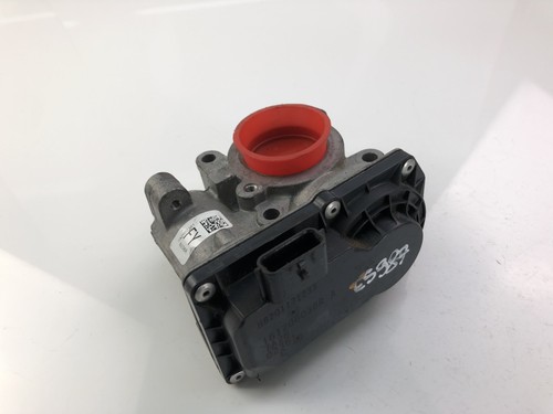 DACIA SANDERO II Drosselklappe 8201171233 14500921