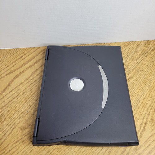 Vintage Dell Inspiron 4100 Intel Untested For Parts Or Repair - Picture 4 of 9