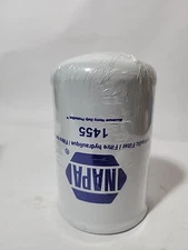 New Carquest 85455 Hydraulic Filter Replaces 51455 H35235 LFH4959 HF6552 P170786