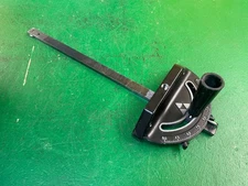 READ - Delta miter gauge push Table Saw 34-670 36-679 36-979