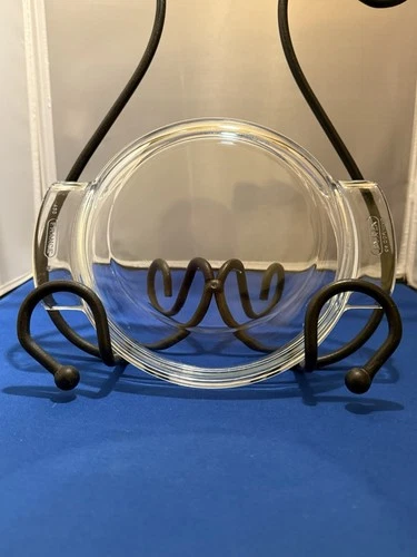 Pyrex Lid 453 H Clear Replacement