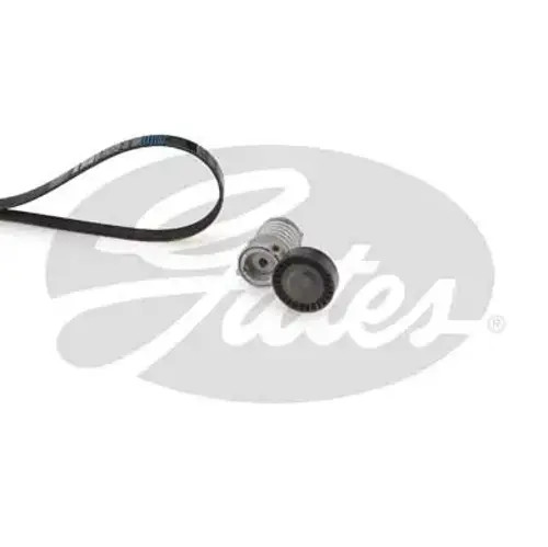 V-Ribbed Belt Kit K065PK890 Gates - Image 3