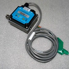 PROTEUS INDUSTRIES 8000 SERIES FLOWMETER 08004SN06QC STAINLESS STEEL 1/4"