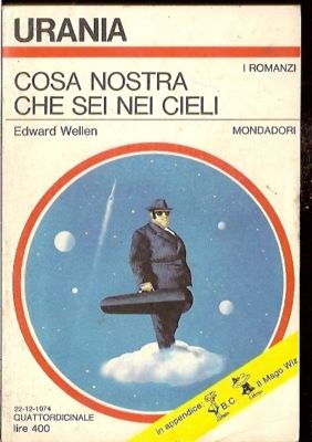 URANIA # 660 - UND WELLEN - WAS UNSER BIST DU IM HIMMEL