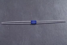 Lot of 2 RLR07C1000GR Vishay Metal Film Resistor 100 Ohm 2% 250mW 1/4W Axial