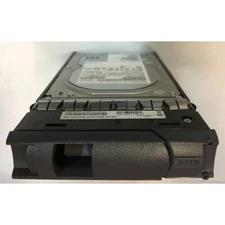 X308_HMARK03TSSM - NetApp 3TB 7200 RPM SATA 3.5" HDD for DS4243 24 bay enclos...