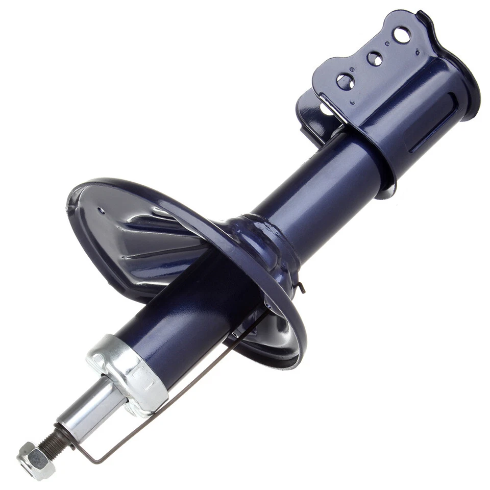 For 1998-2002 Mazda 626 Front Rear Shocks Struts Foto 4 de 4