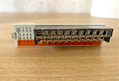 Lautsprecher + Schuh CNT-31 ,Hochgeschwindigkeitszähler SPS Platine
