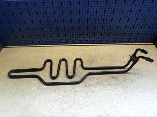 Servokühler BMW 1er 118d E87 90kw