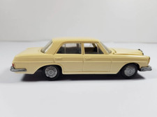 Miniatures NOREV Grand Prix - Mercedes 250 SE Et Ligier JS3 - En Boîte