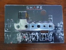 SHAPE Silver Rock Candy DSLR Camera Handle