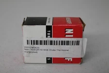 Niehoff FS1858 Carburetor Choke Stat Thermostat Cabureted Tune Up Parts