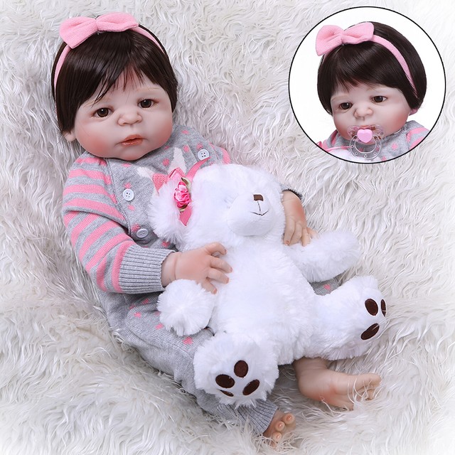 full body silicone baby ebay