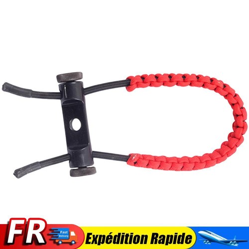 Décocheur Lewis & Lewis Pro-Injector – Déclencheur Index Pour Arc – Occasion