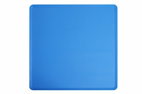 silicone pee pad holder