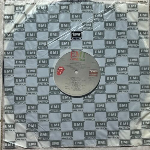 Peter Tosh - Wanted Dread & Alive - 1981 - Vinyl LP - Jacksonville Pressing - Picture 3 of 4