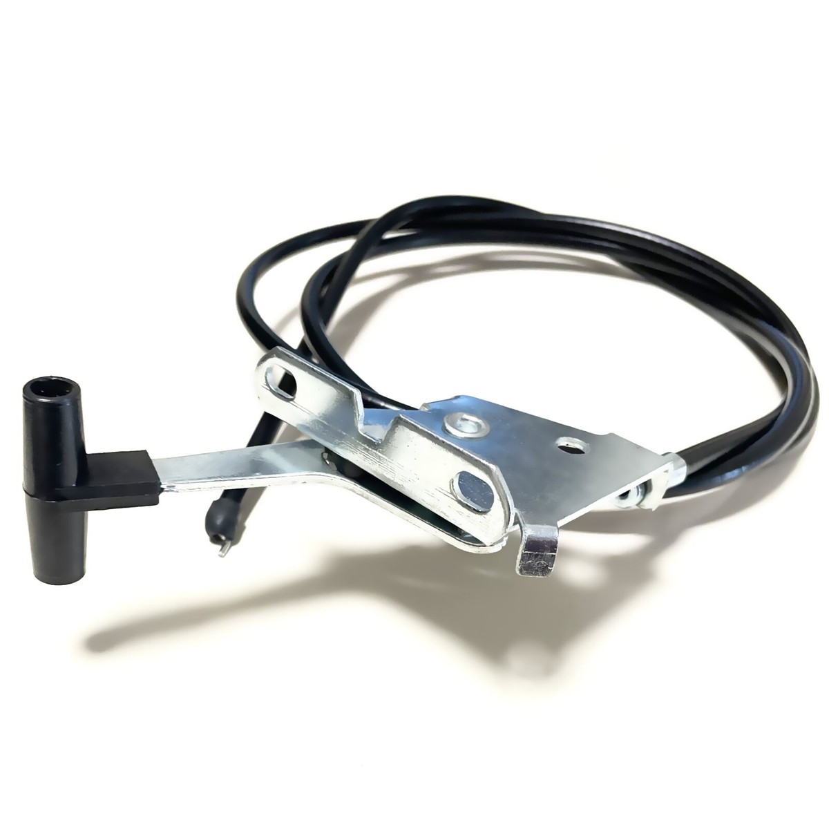 Throttle Cable Replaces Bad Boy Mowers ZT Throttle-53 055-8020-00  