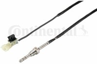 VDO Abgastemperatursensor FüR Opel Astra H,Zafira B
