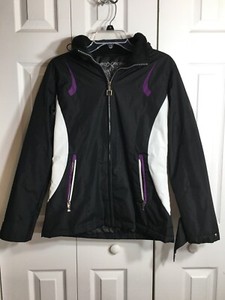 zeroxposur ski jacket
