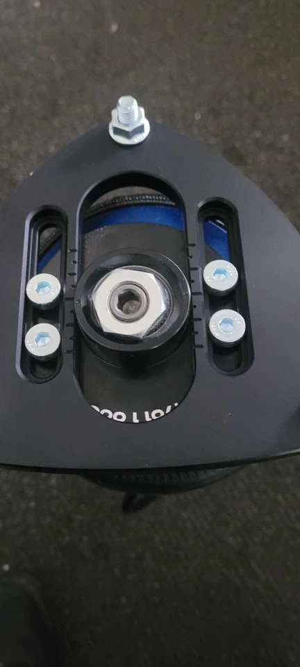 Bilstein Performance AirRide - Front Air Shock Absorber Golf MK5/6/7, 50mm strut - Image 4 of 4