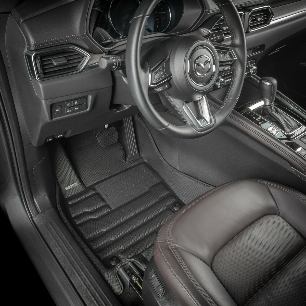 Je songe à remplacer mon Mazda CX5 2017 par un CX-90 2024, votre avis