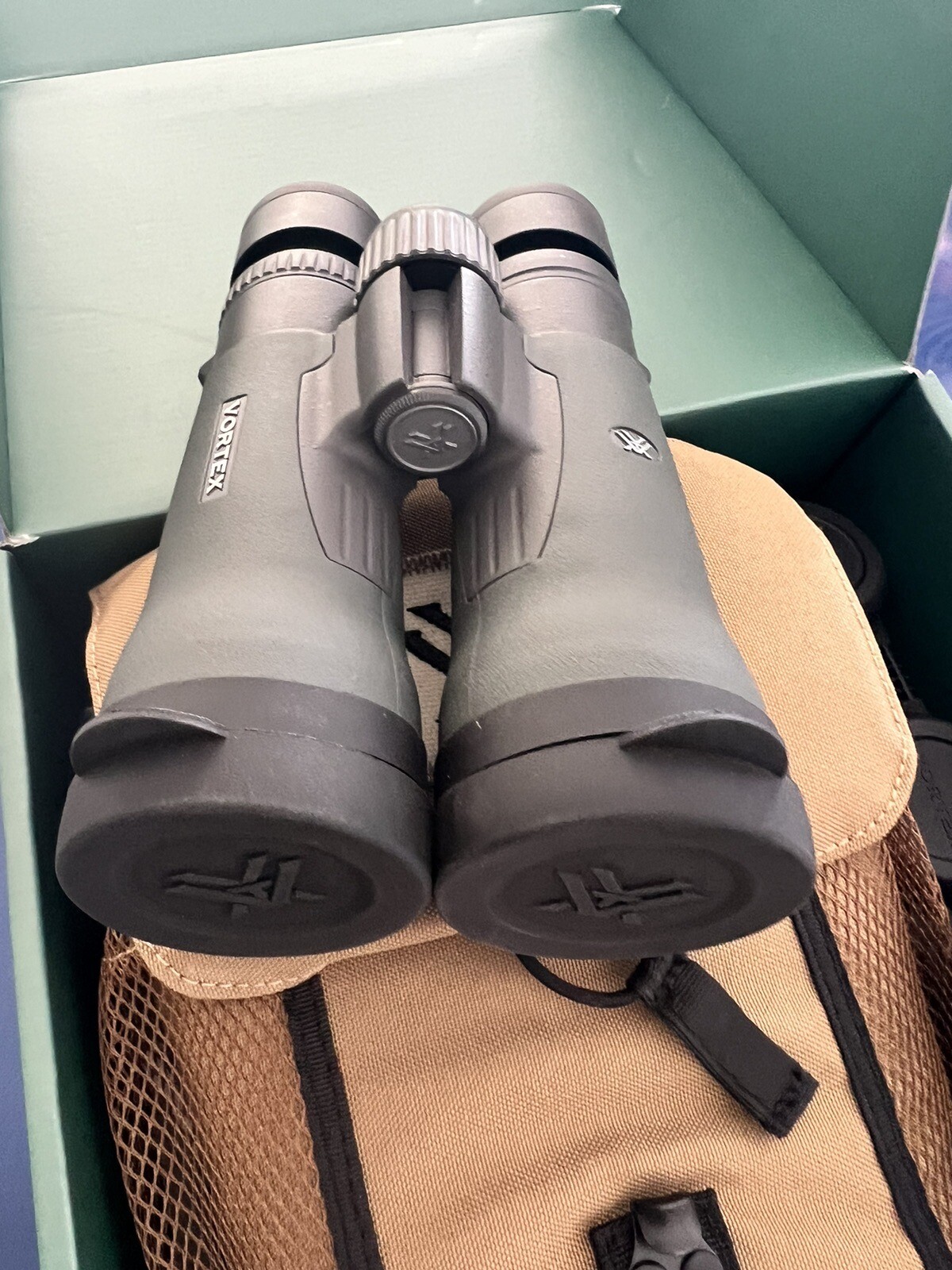 Vortex Razor HD 12x50 Binoculars RZB2104 875874005068 eBay