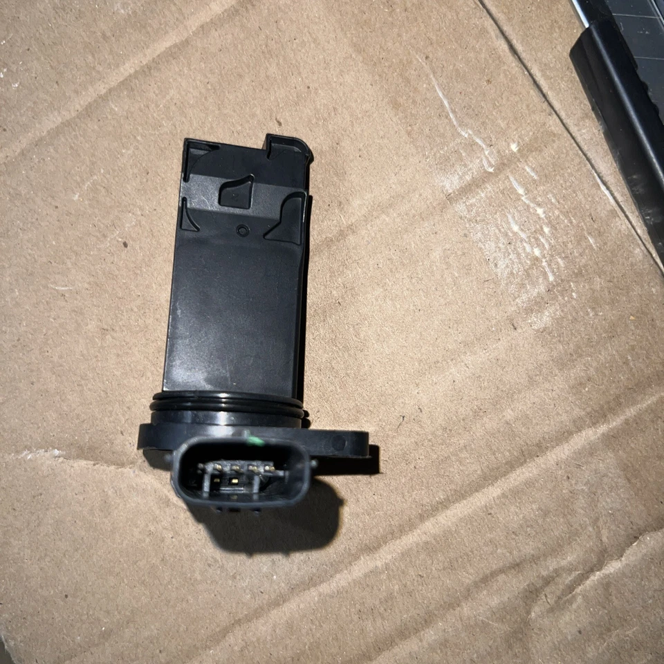 Sensor de flujo de aire másico 245-1375 Walker Products para Mazda CX-5 CX-9 MX-5 Miata 3 Foto 4 de 4