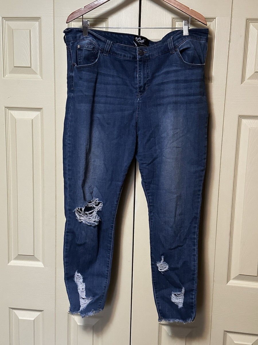 Celebrity Pink Jeans Body Sculpt NEW CELEBRITY PINK BODY SCULPT SZ