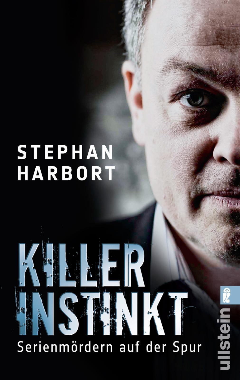 Killerinstinkt, Stephan Harbort