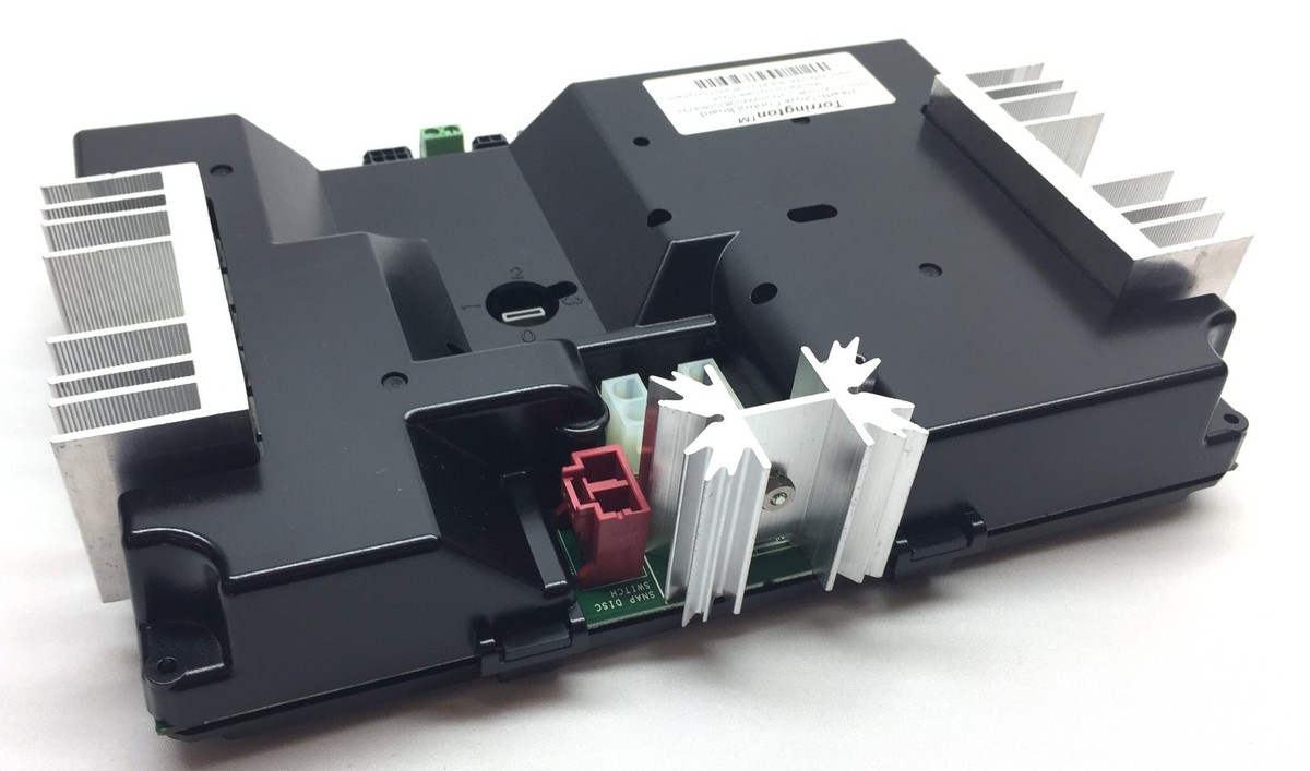 Quadrafire Mt. Vernon AE, Edge 60 & PT60 Control Circuit Board