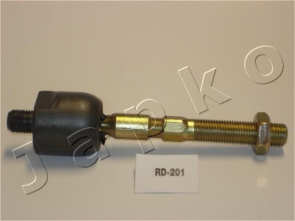 Japko Axialgelenk Spurstange Vorne Beidseitig FüR Toyota Corolla Daihatsu-image