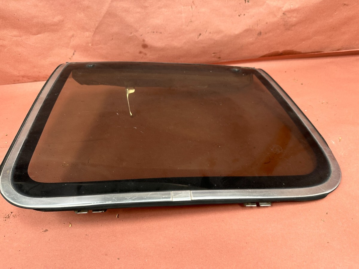 Nissan 300ZX Sun Roof Window Glass Left Panel OEM #86154 | eBay Nissan 300ZX Sun Roof Window Glass Left Panel OEM #86154 | eBay