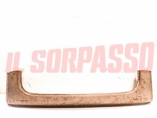 Lunette arrière Fiat 600