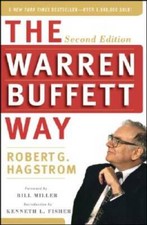 The Warren Buffett Way, Second Edition - Paperback By Hagstrom, Robert G. - GOOD