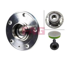 FAG 713 6109 90 Cuscinetto Ruota - Compatibile VW Golf VII, Audi A3 - Foto 3