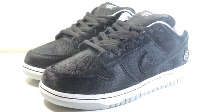 DS NIKE 2020 DUNK SB LOW CZ5127-001 MEDICOM TOY 8.5 AIR FORCE MAX 1 180 PRESTO