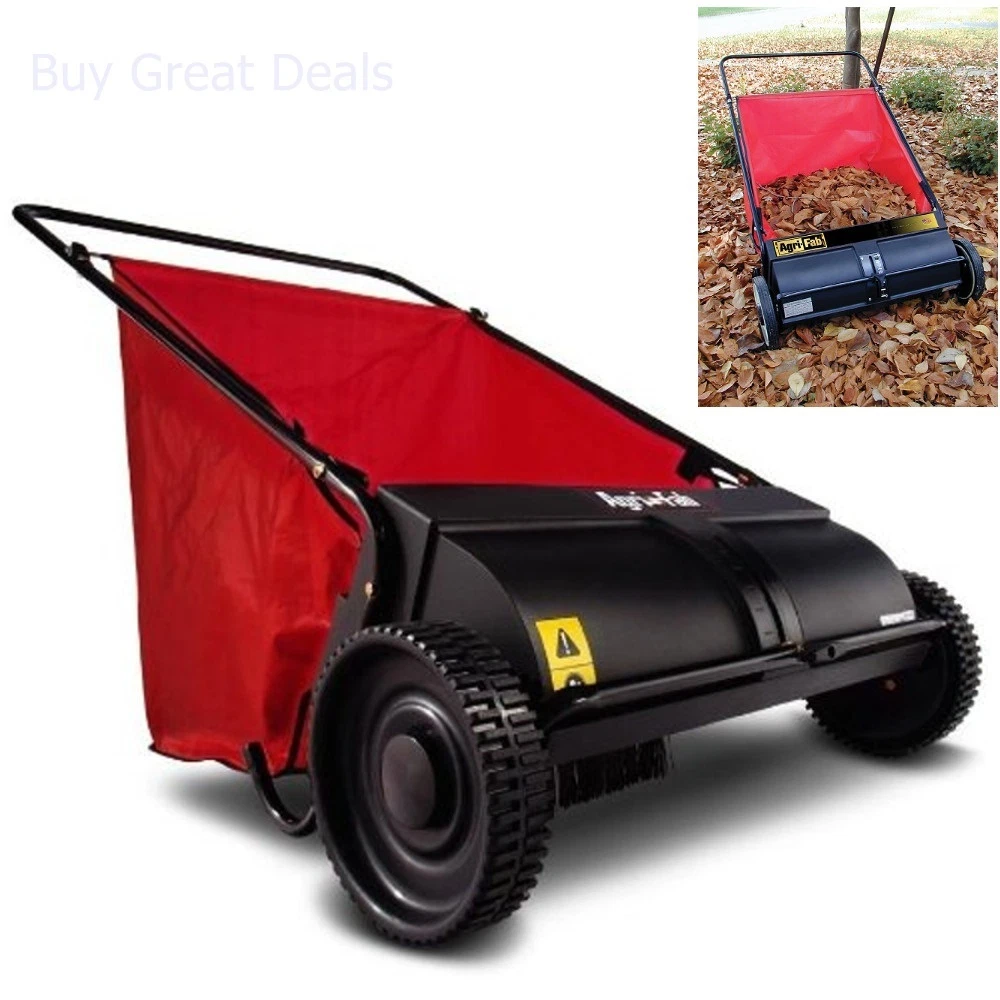 26 inch hotsell push mower