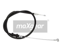 Seilzug, Feststellbremse Maxgear 32-0291 FüR Fiat Ducato Bus