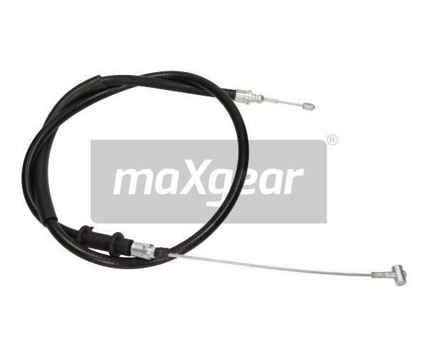 Seilzug, Feststellbremse Maxgear 32-0291 FüR Fiat Ducato Bus-image