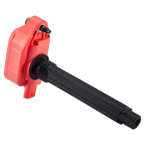 For 2018 Jeep Wrangler 3.6L V6 Spark Plug and Ignition Coils High Performance - Picture 16 of 18