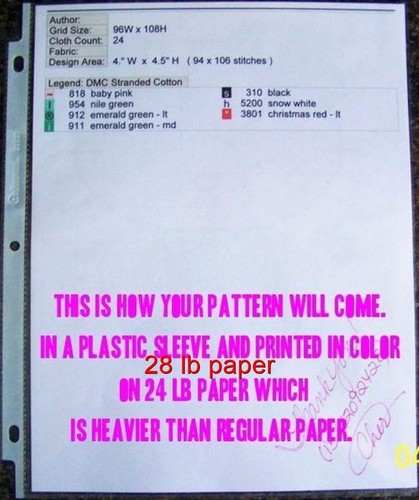 CROSS STITCH+ CRAFT PATTERN Donald Duck Fireman Firefighter Fire Hose Hydrant - Picture 2 of 13