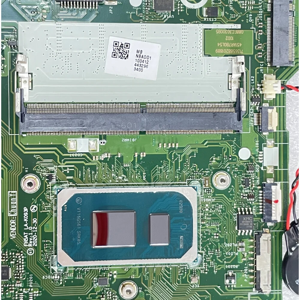 LA-K093P For Acer Aspire A315-58 A515-56 Motherboard I3-1115G4 I5