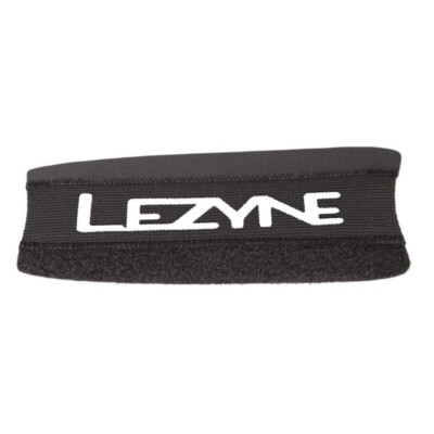 Lezyne smart Chainstay Protector Black Gr.: L,  Fahrrad Kettenstrebenschutz