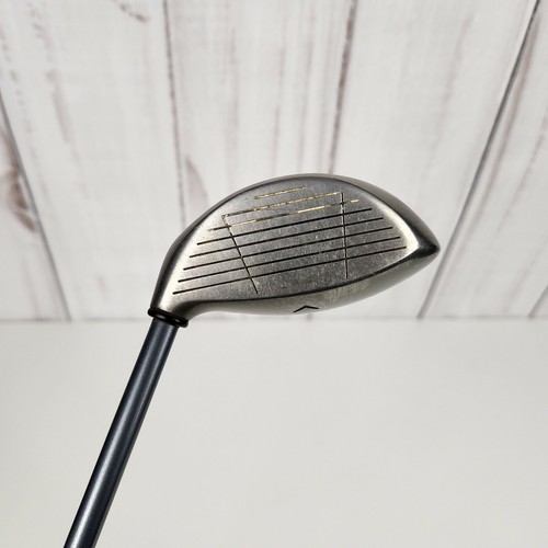 Callaway War Bird 4 Big Bertha S2H2 43" RH Graphite shaft Regular Flex - Picture 2 of 6