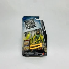💧✅ NEW in Package DC Justice League Aquaman Power Slinger Action Figure