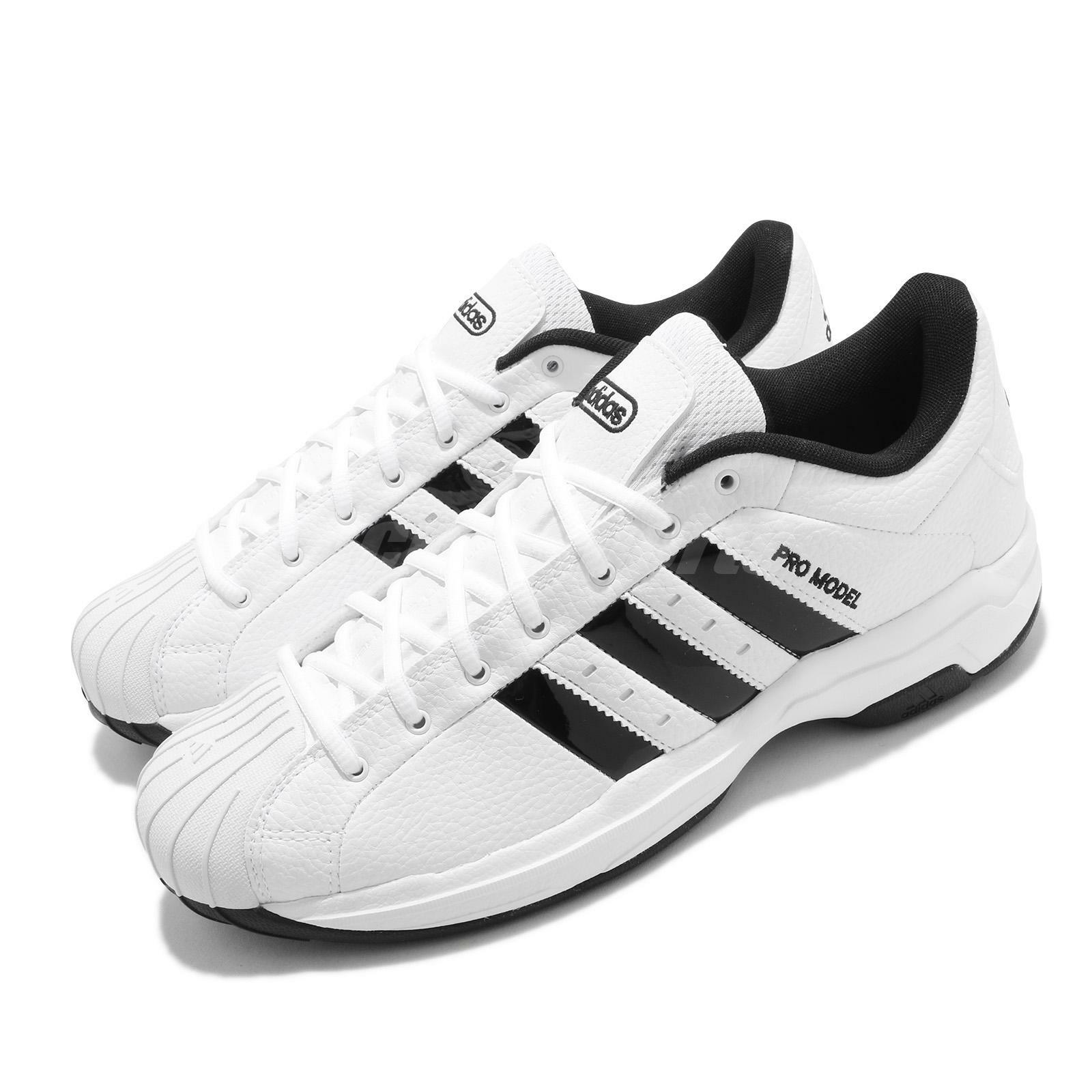 men's adidas pro model 2g