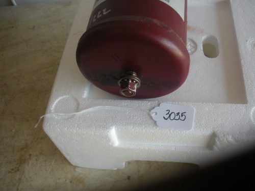 Temprite M900-1 Refrigerant Oil Separator, Made In USA USED - Picture 6 of 8