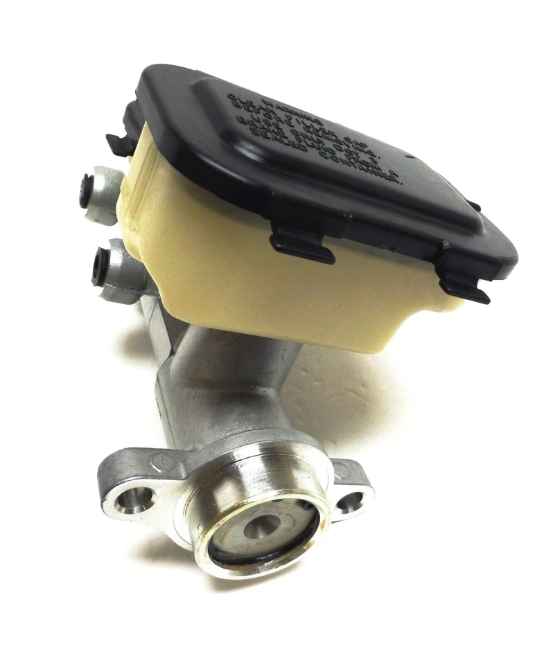 Chevrolet Suburban Blazer MC104516 1986-1991 cilindro maestro de freno sello de moneda Foto 2 de 4